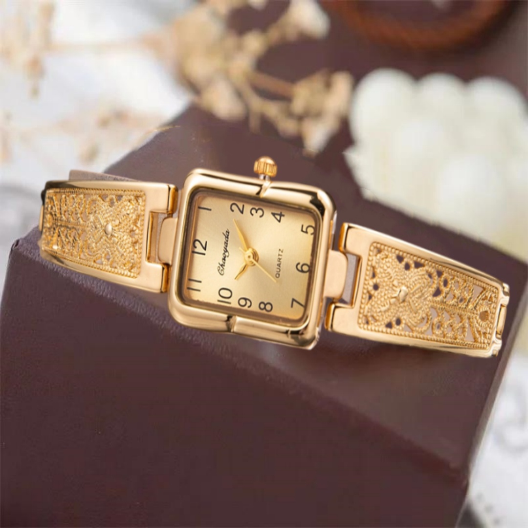Jewelry Watches Silver - Femmes élégantes montre haut de gamme
