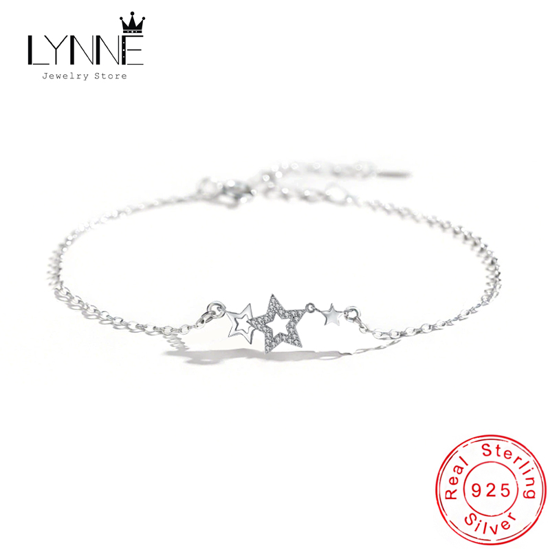 Anklet Foot Chain - Chaîne de cheville en argent sterling