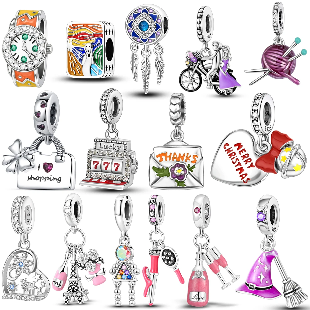 Jewelry Making Watches - Enveloppe originale en forme de cœur,