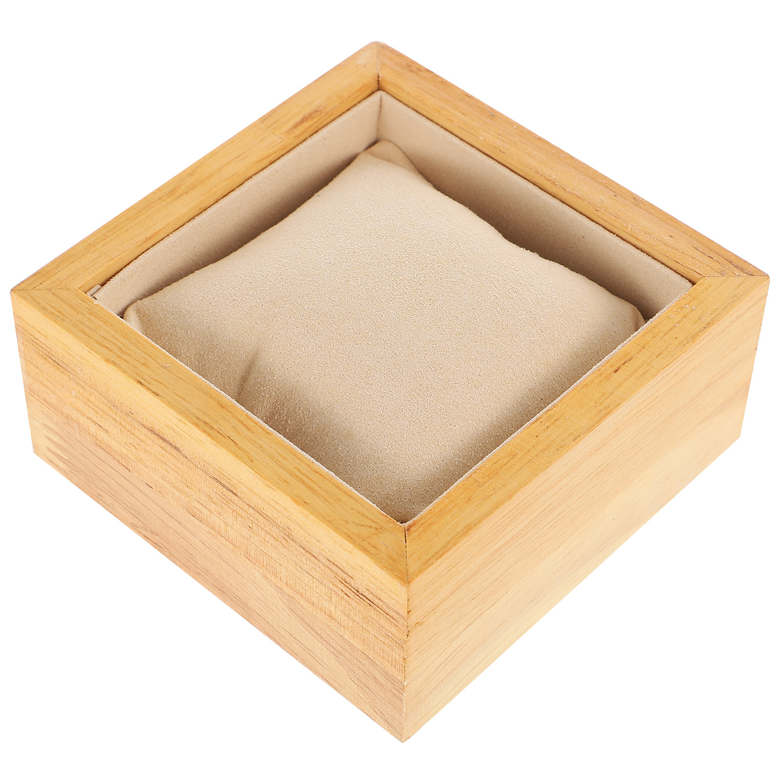 Watches Jewelry Holder - Support de présentation pour montre individuelle,