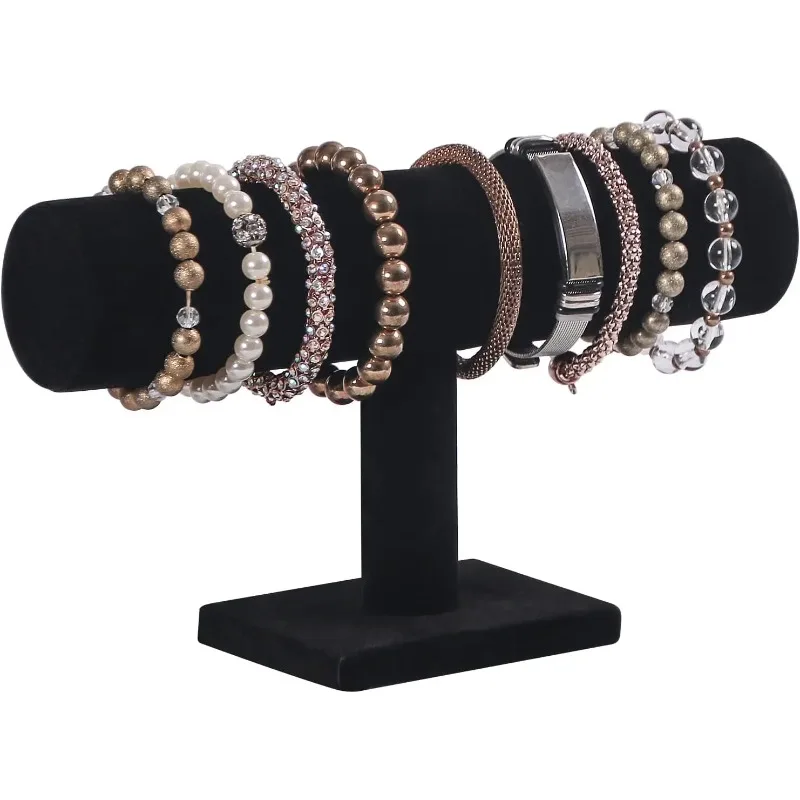 Watches Jewelry Holder - Bijoux chaîne bandeau montre collier montre