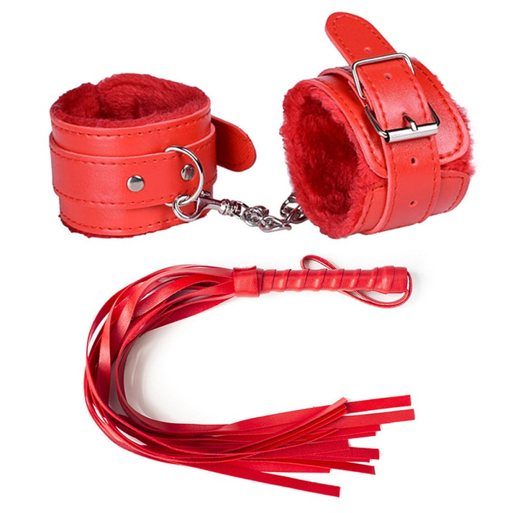 Anklet Foot Chain - Menottes BDSM, équipement de bondage, jouets