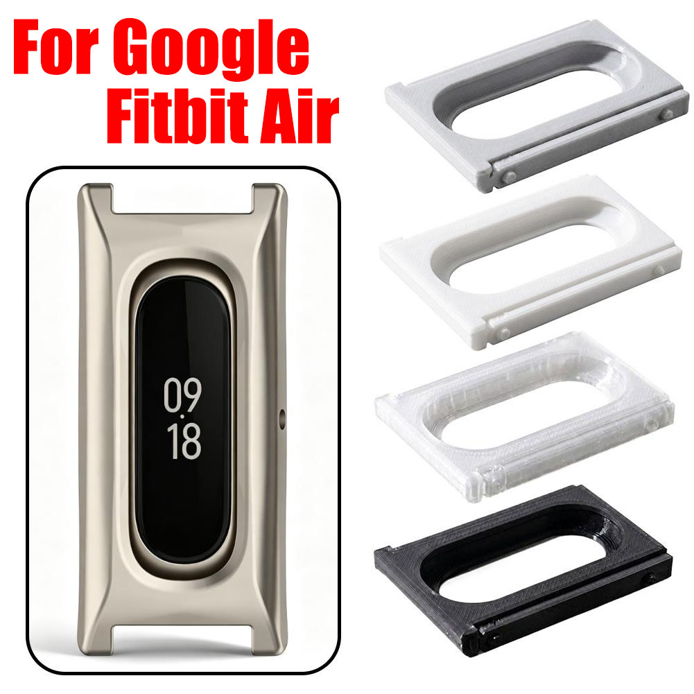 Jewelry Stores Watches - Accessoires pour Google Fitbit Air Combo,