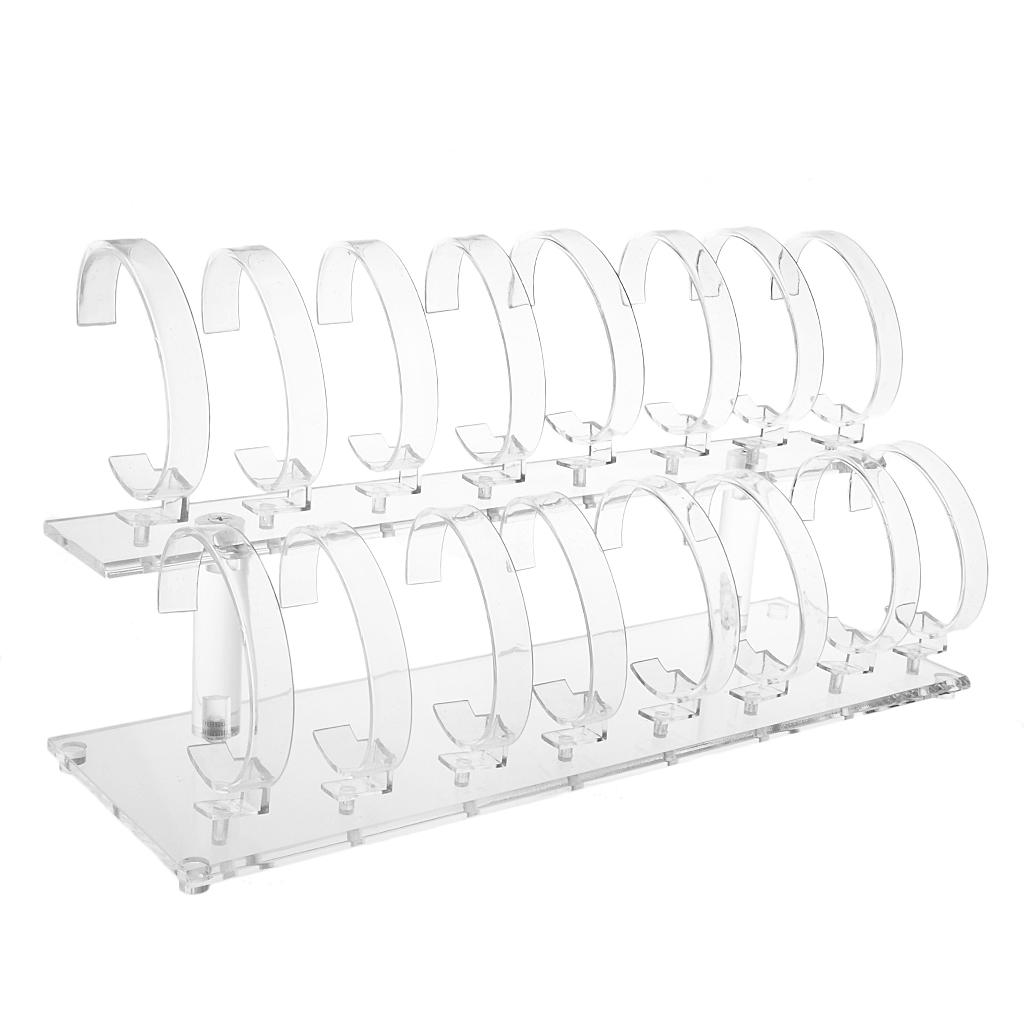 Watches Jewelry Holder - Support de présentation pour bijoux en