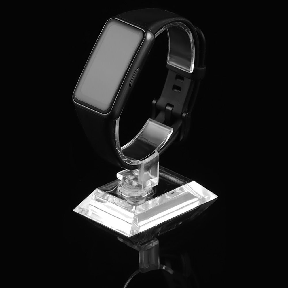 Jewelry And Watches Exhibition - Présentoir de comptoir stable pour montres