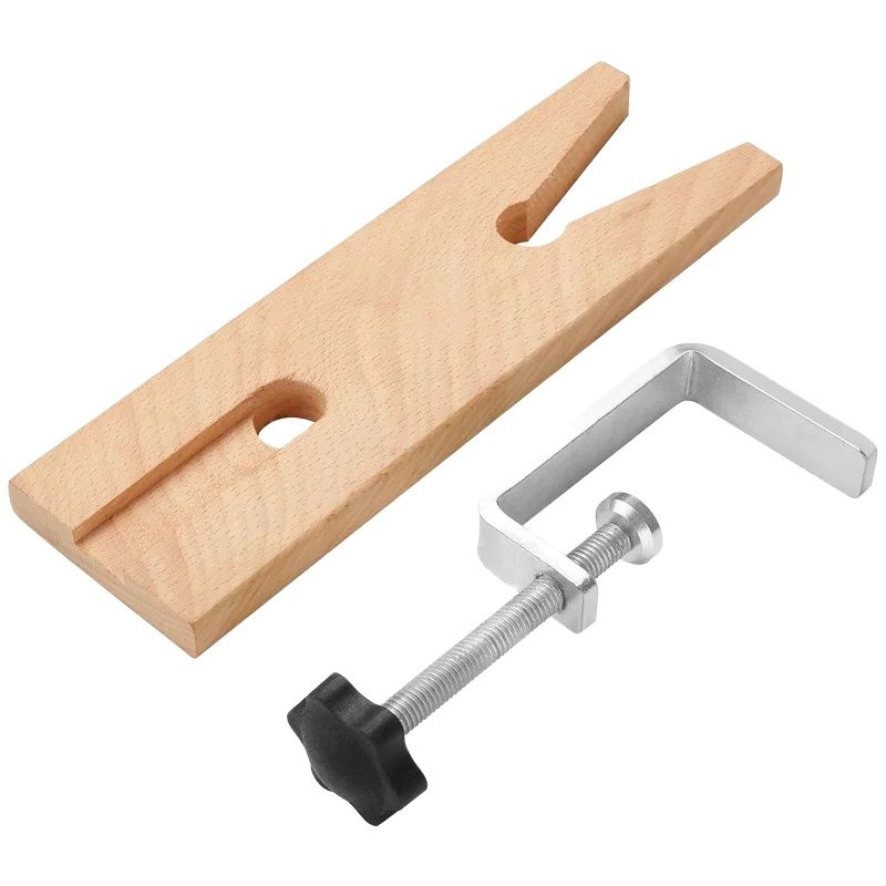 Jewelry Making Watches - Pince de serrage V-Slot pour bijoutier,