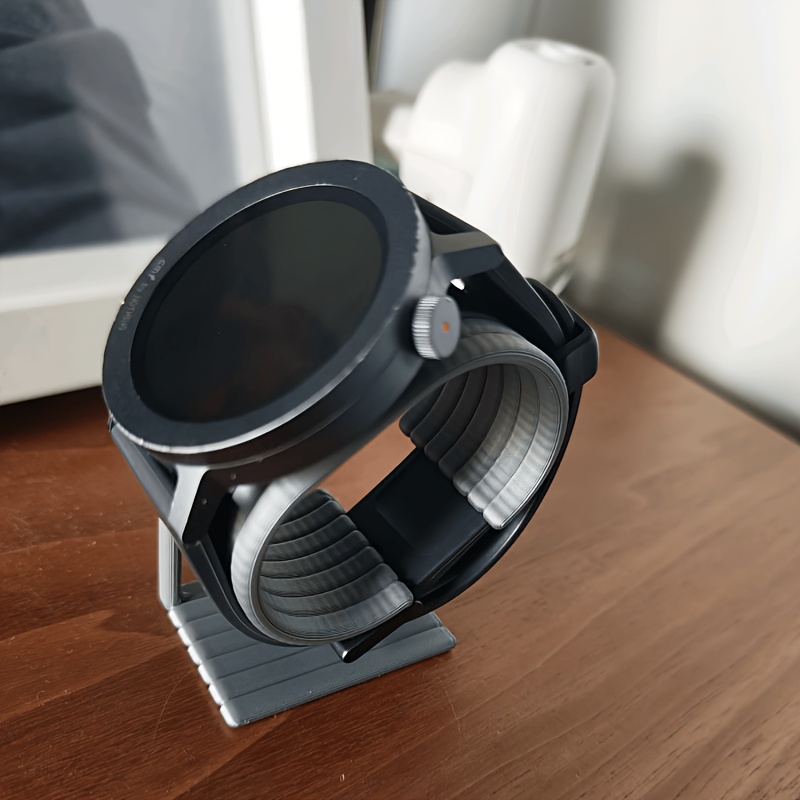 Watches Jewelry Holder - Support de Présentation Minimaliste pour Montres,