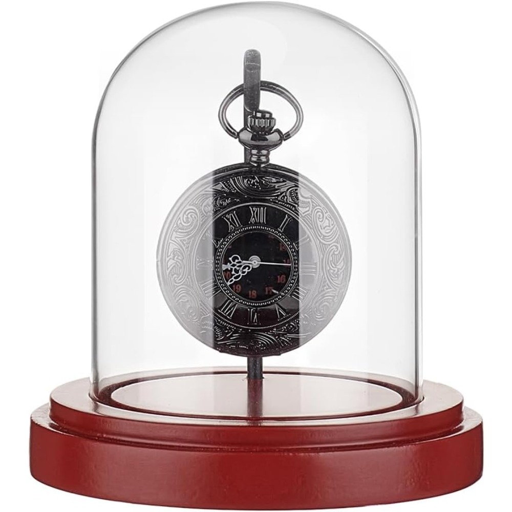 Jewelry Making Watches - Vitrine de Montre de Poche en