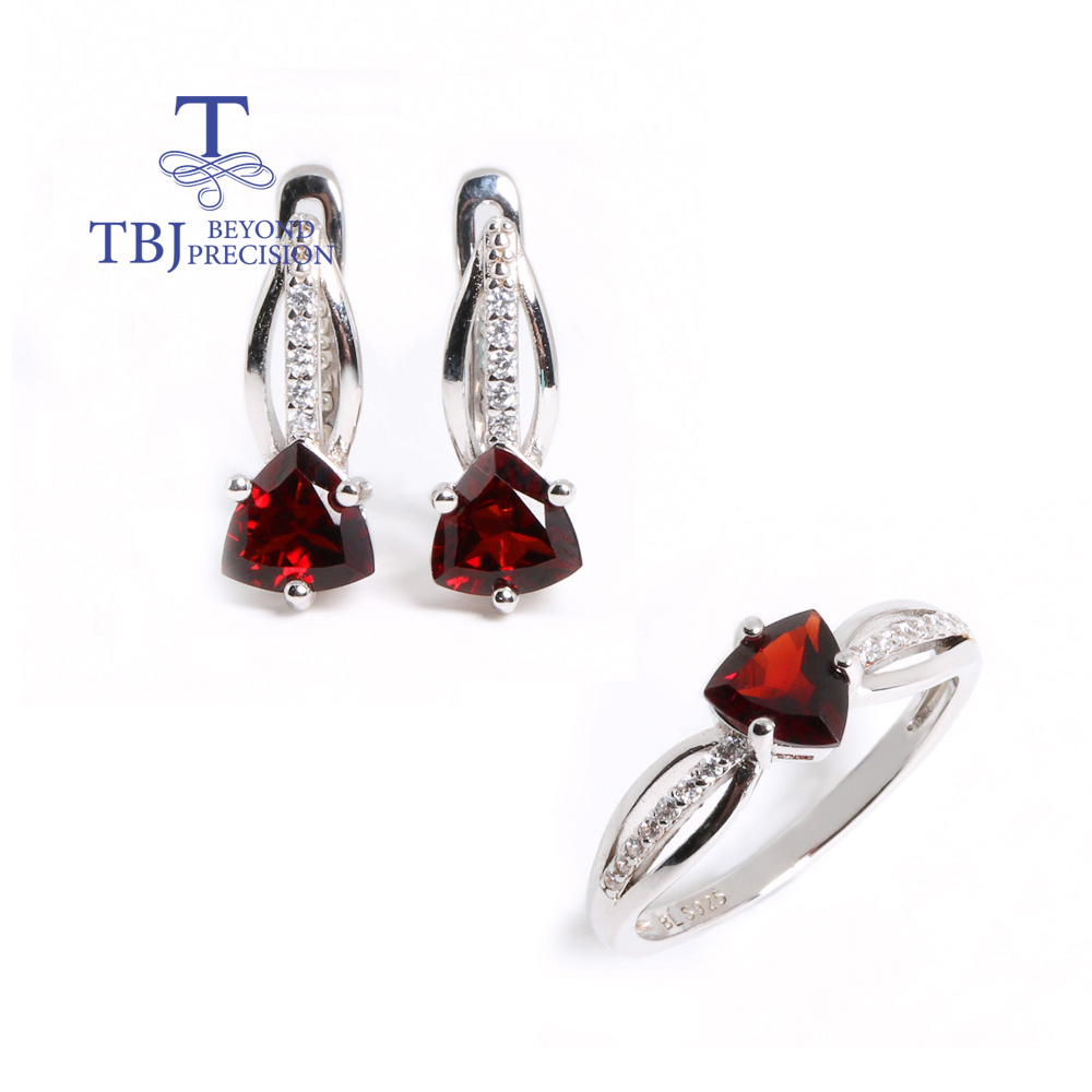 Birthstone Ring Set - 2026, Magnifique ensemble de bijoux boucles