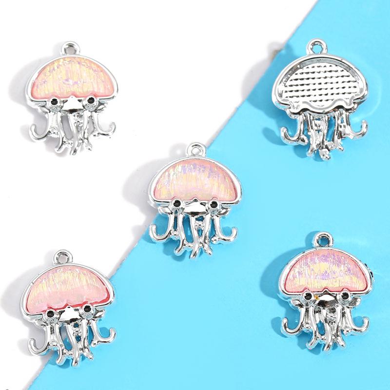 Pendentifs étoile et lune en a - Moon Star Earrings avis et prix