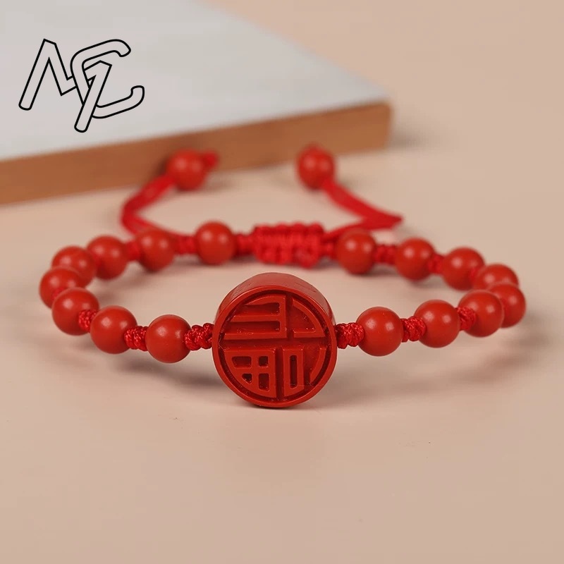 Bracelet de danse du Lion cina - Gemstone Bracelet Healing avis et prix