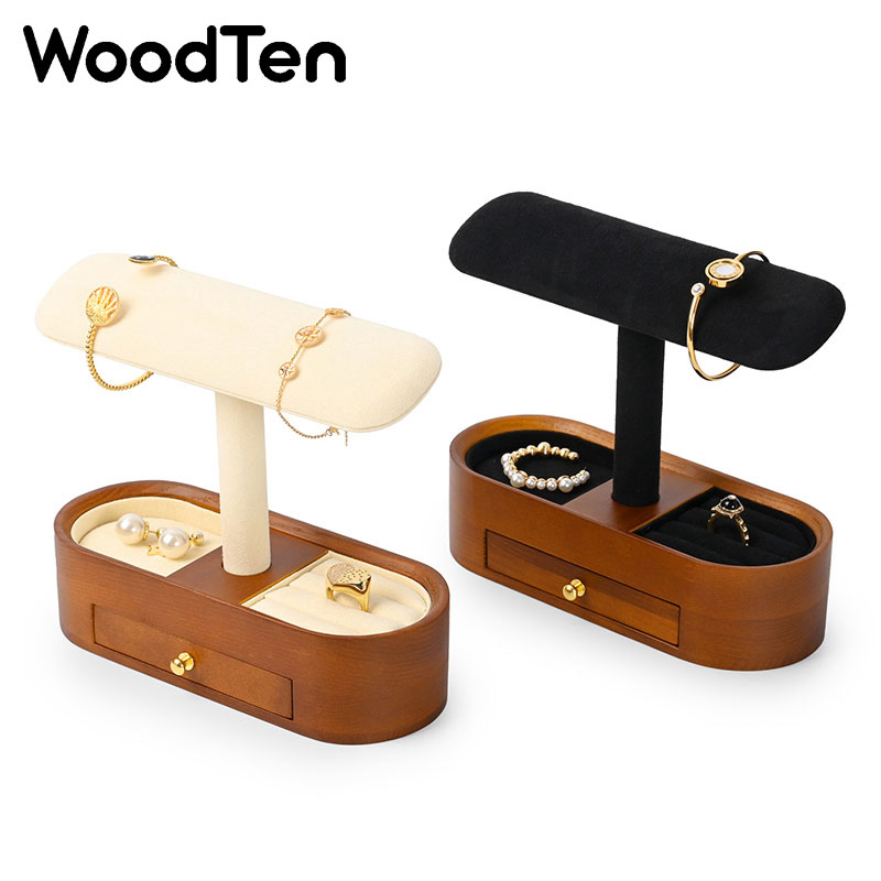 Support de présentation de mon - Watches Jewelry Holder avis et prix