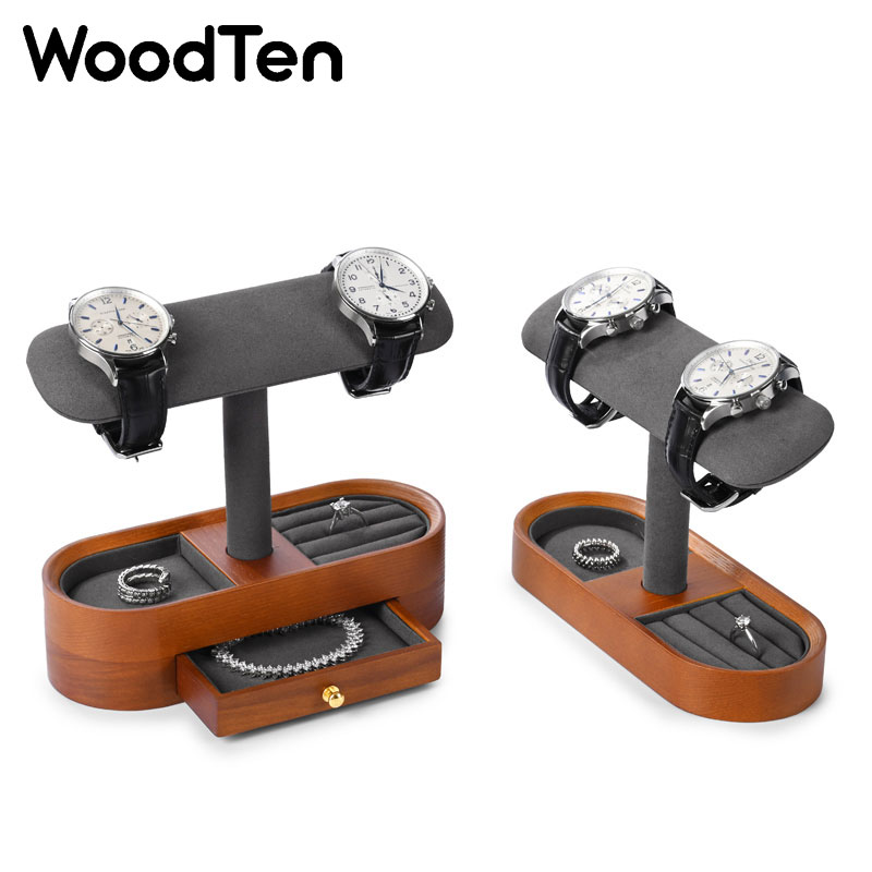 Support de présentation de mon - Watches Jewelry Holder avis et prix