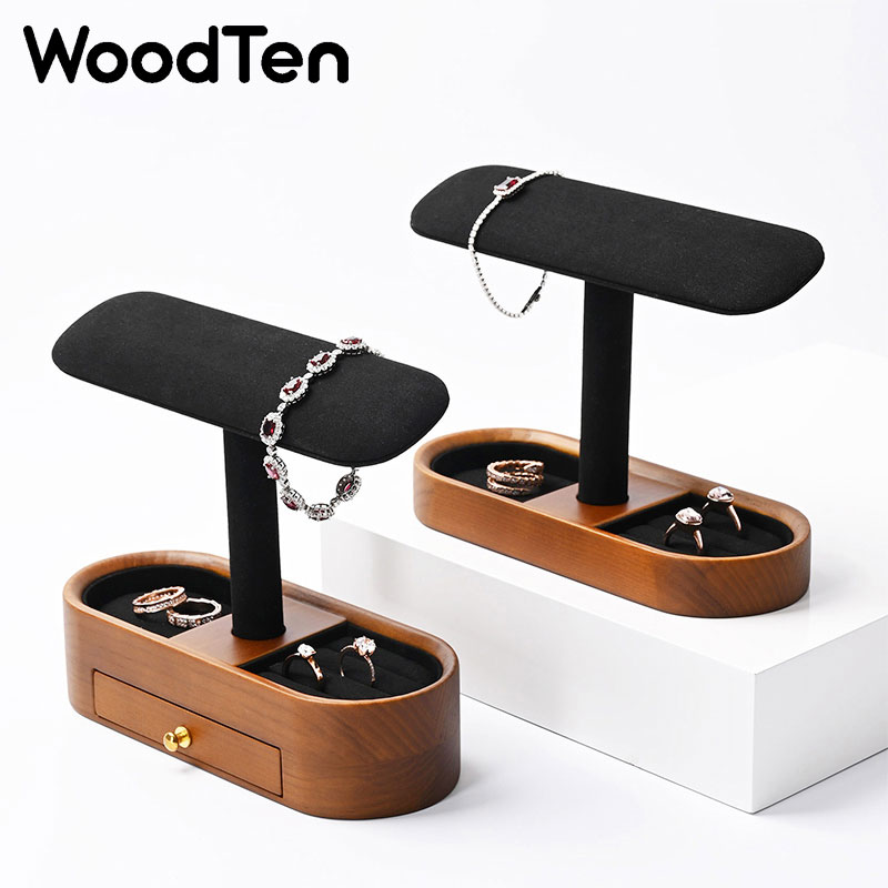Support de présentation de mon - Watches Jewelry Holder avis et prix