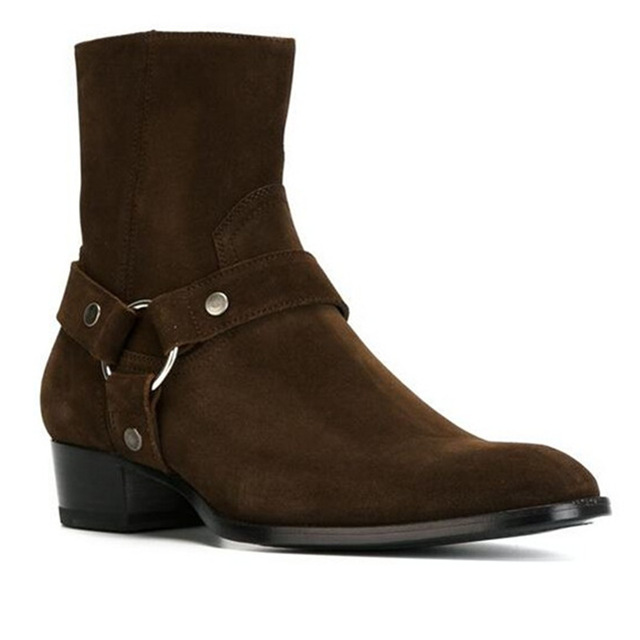 EquiSFP strucMen-Chaussures en - Anklet Foot Chain avis et prix