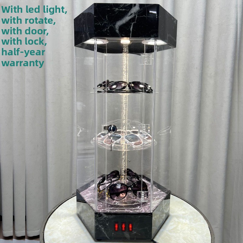 Vitrine européenne, vitrine ro - Jewelry And Watches Exhibition avis et prix