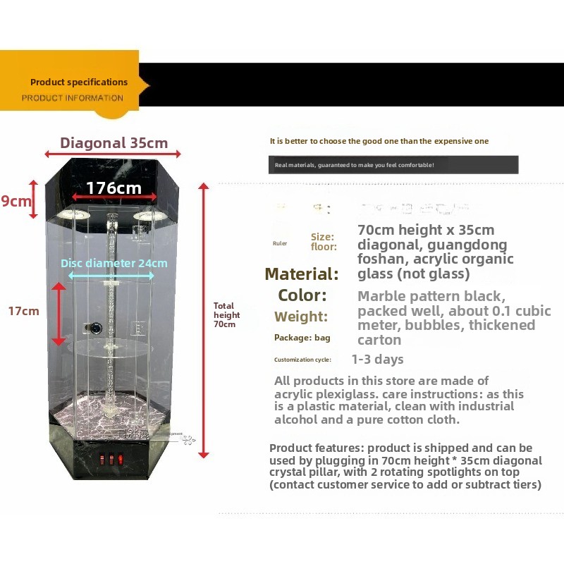 Vitrine européenne, vitrine ro - Jewelry And Watches Exhibition avis et prix
