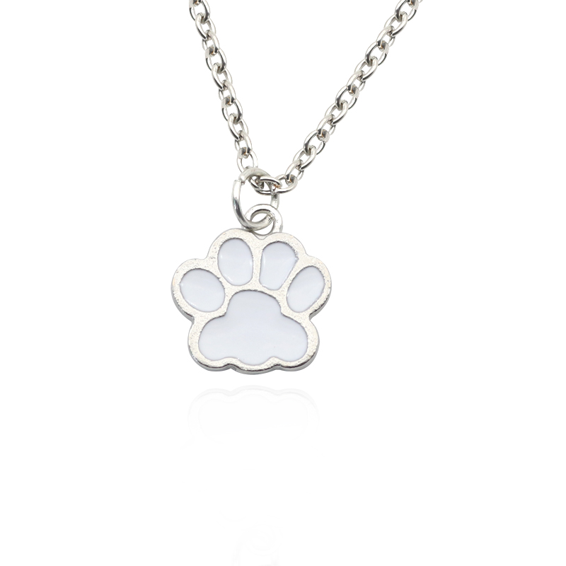 Collier de patte de chien et d - Mens Dog Tag Necklace avis et prix