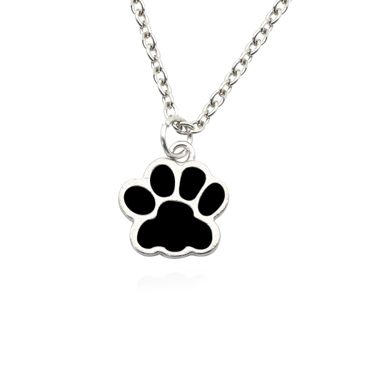 Collier de patte de chien et d - Mens Dog Tag Necklace avis et prix