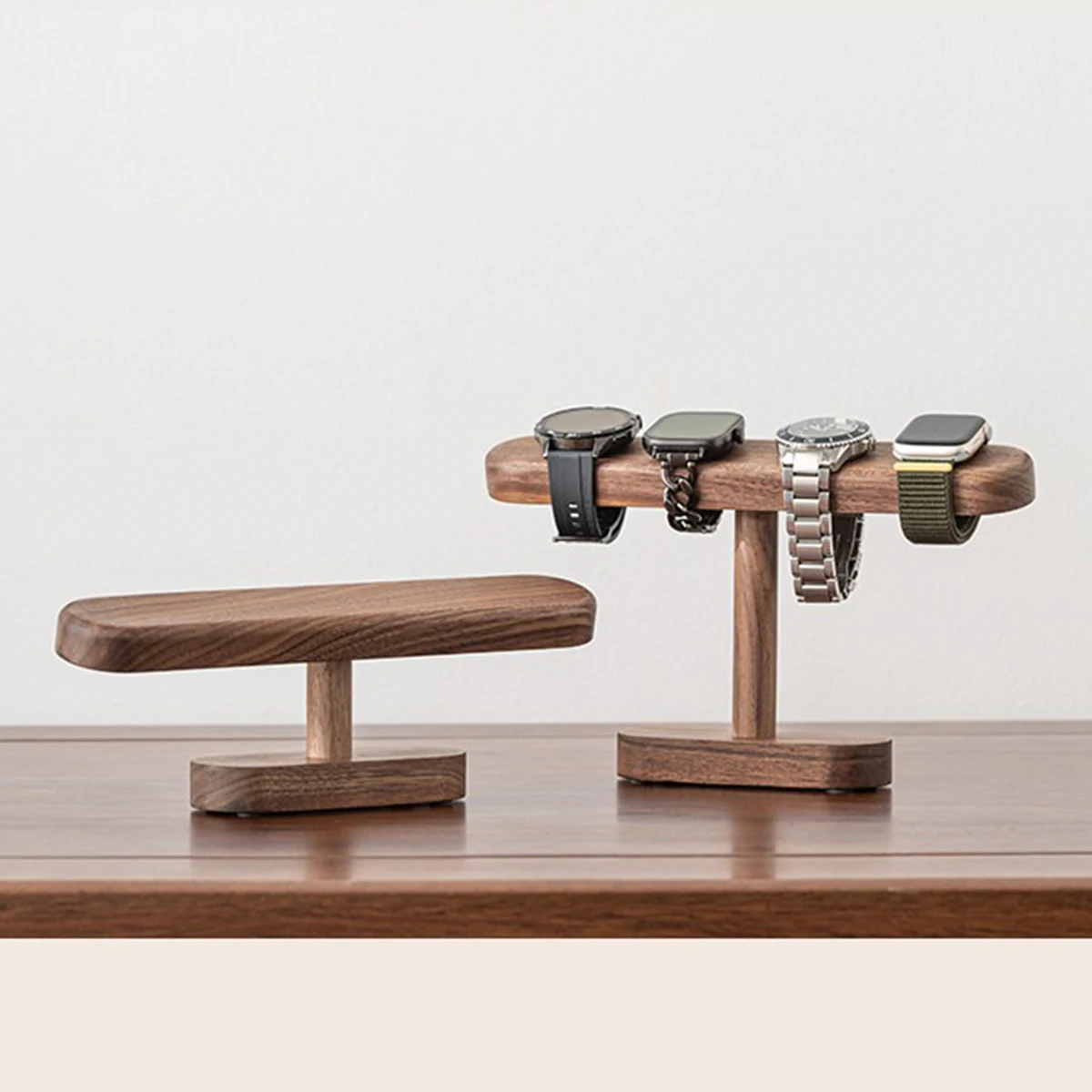 Présentoir de comptoir en bois - Jewelry And Watches Exhibition avis et prix