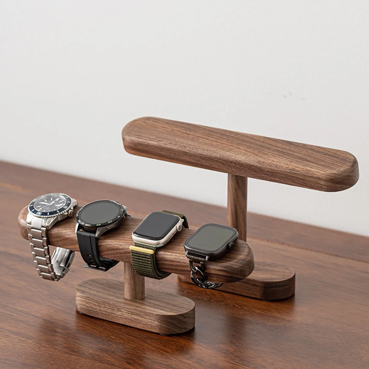 Présentoir de comptoir en bois - Jewelry And Watches Exhibition avis et prix