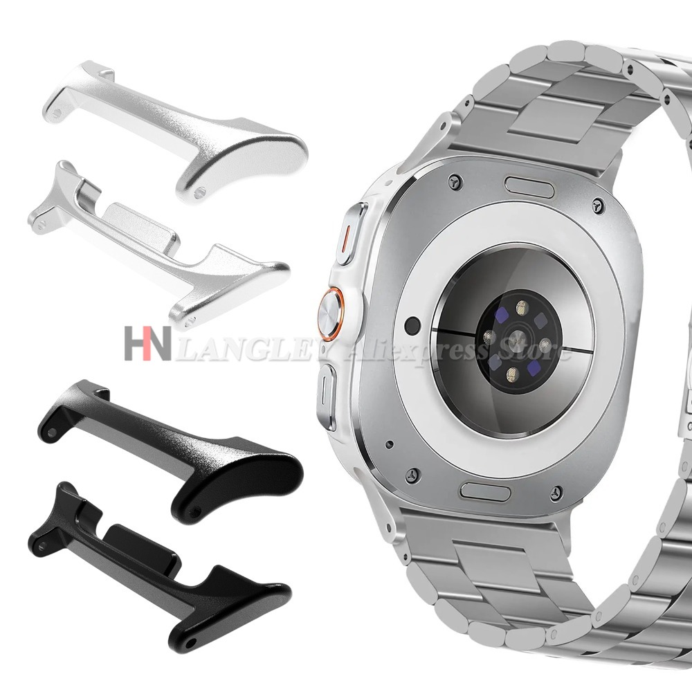 1 paire d'adaptateur pour Sams - Jewelry Stores Watches avis et prix