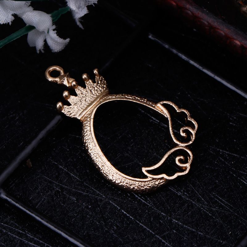 Cadre métallique Antique en ré - Jewelry Making Watches avis et prix