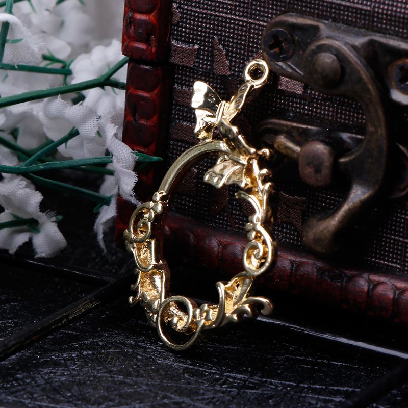 Cadre métallique Antique en ré - Jewelry Making Watches avis et prix