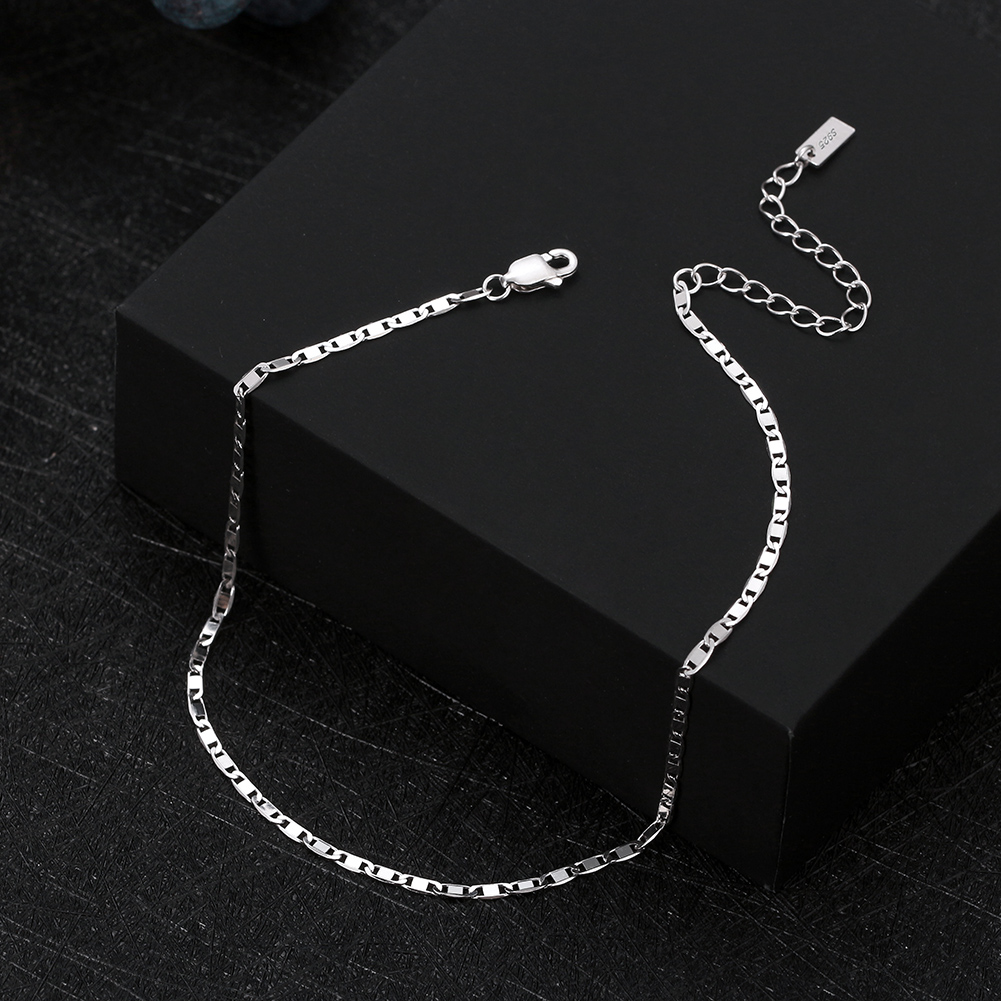 KISS MANDY – chevillère minima - Anklet Foot Chain avis et prix