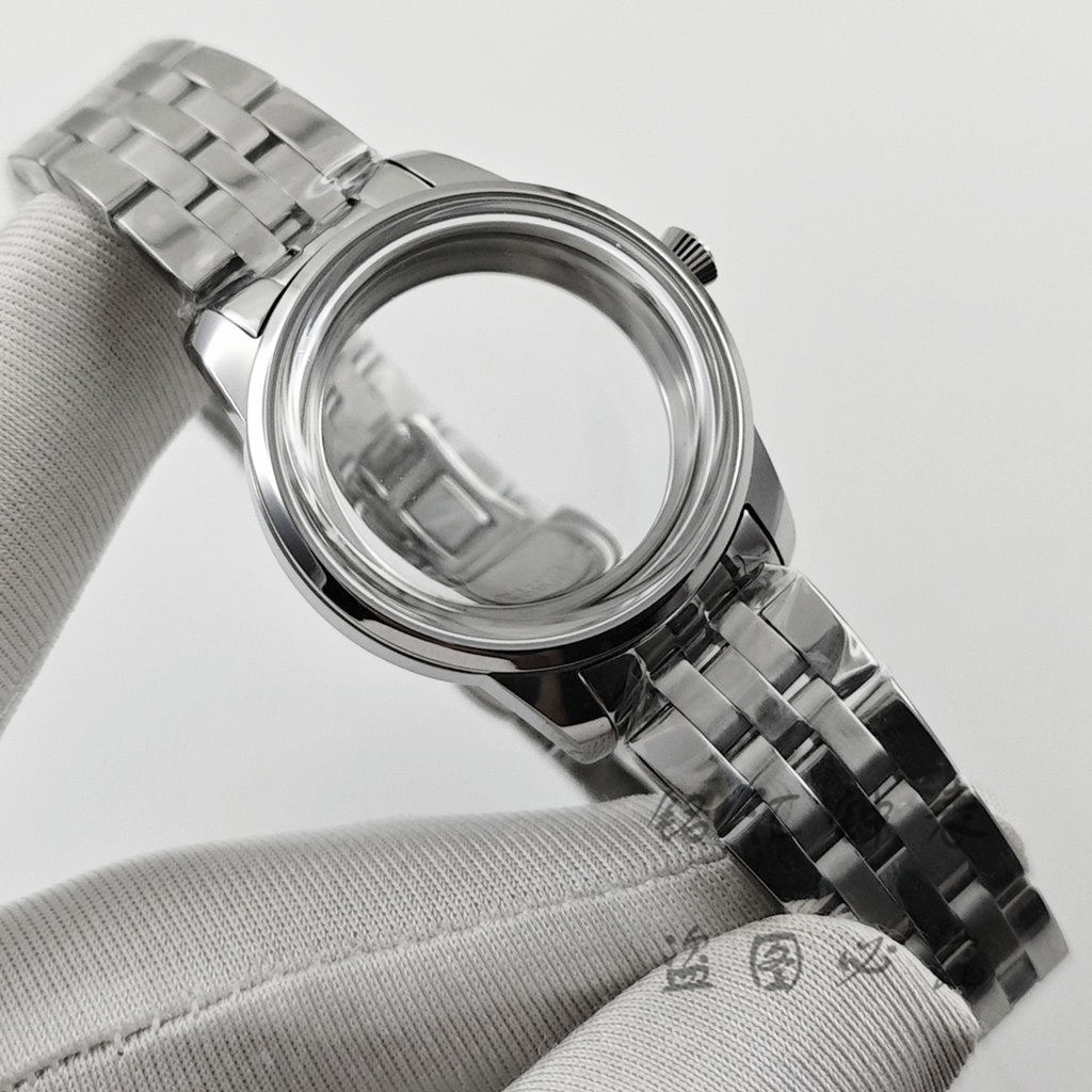 NH35 33MM montre pour femme bo - Jewelry Watches Silver avis et prix