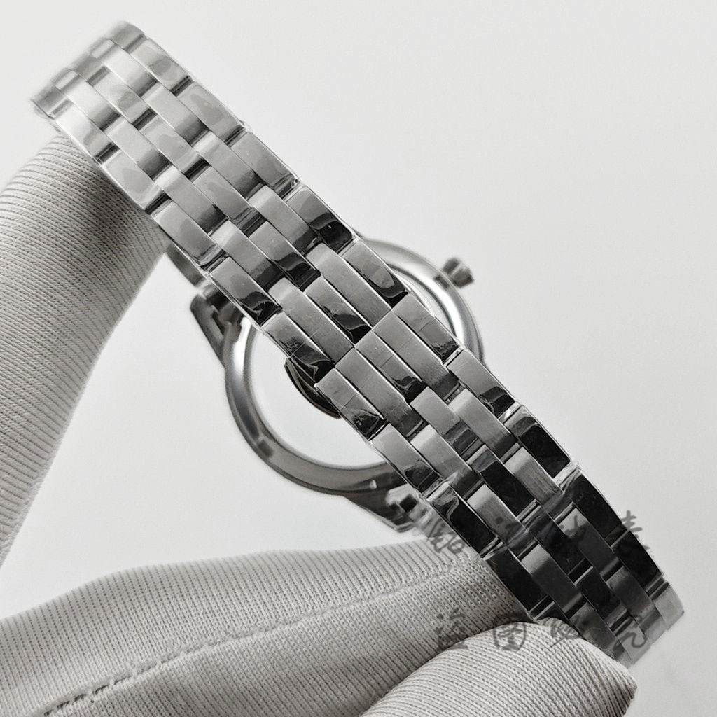 NH35 33MM montre pour femme bo - Jewelry Watches Silver avis et prix