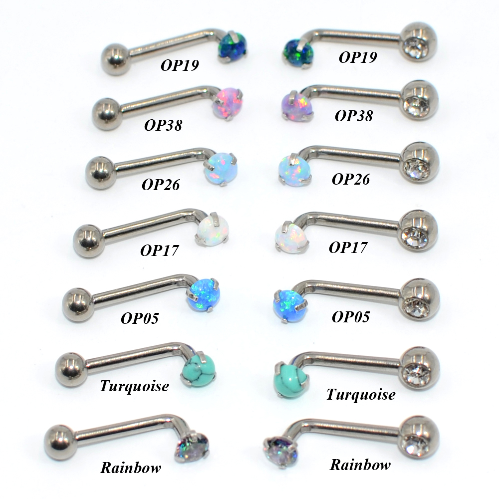Piercing à capuche verticale e - Christina Jewelry & Watches Marguerite Ørestik Forgyldt Sølv avis et prix