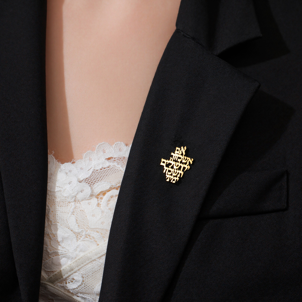 Broches Dawapara Souvenir de J - Jewelry & Watches Ltd avis et prix