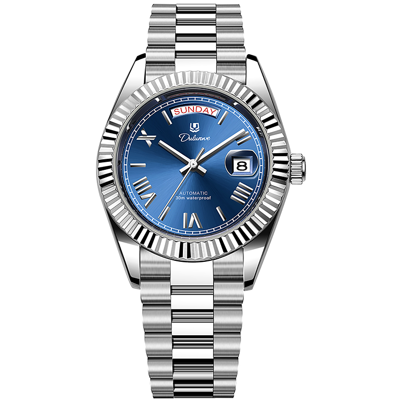 Reloj Hombre Style d'affaires  - Cartier Watch Tank avis et prix