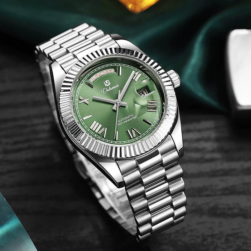 Reloj Hombre Style d'affaires  - Cartier Watch Tank avis et prix