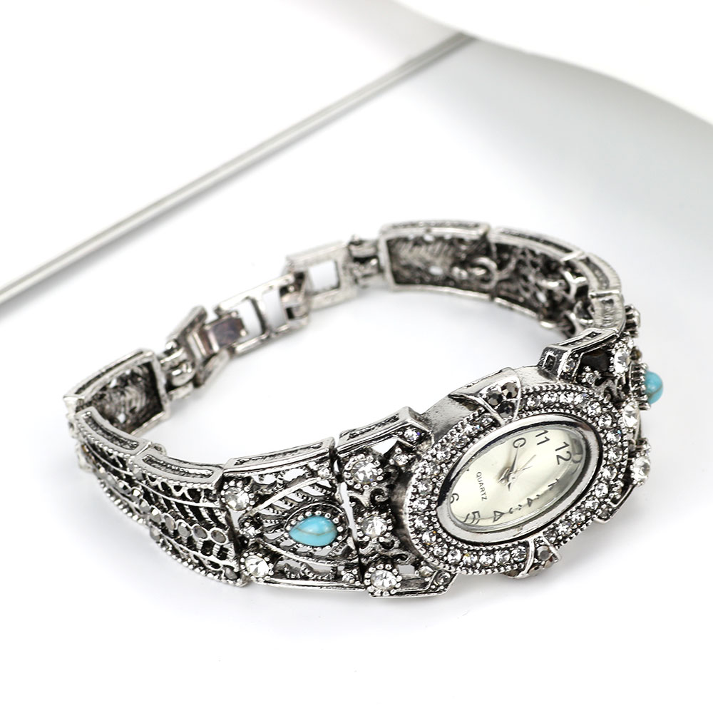 Sunspicems – montre-Bracelet V - Indian Jewelry Watches avis et prix