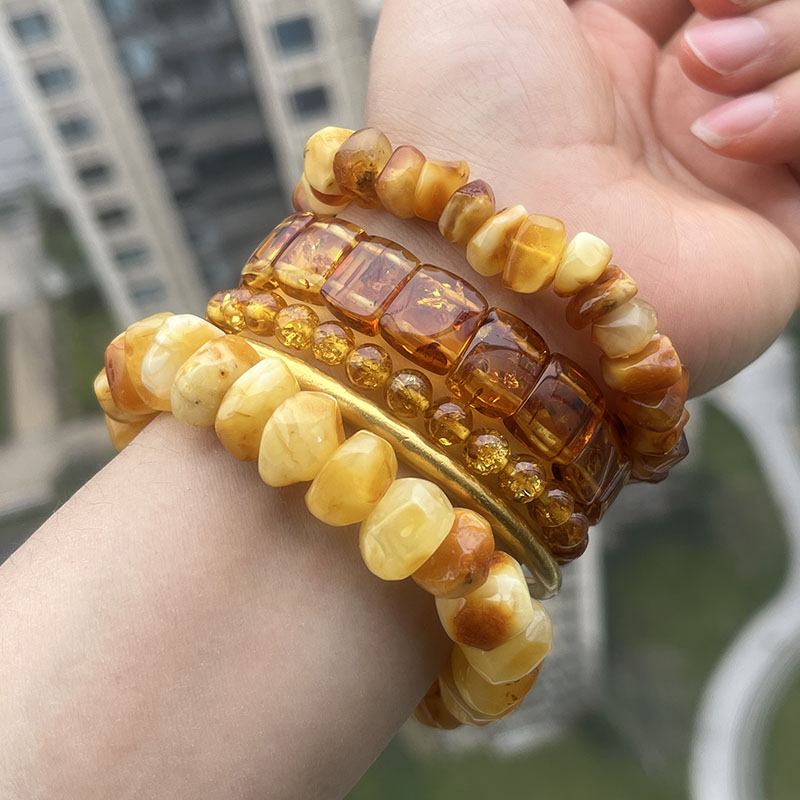 Bracelets 100% authentiques en - Gemstone Bracelet Healing avis et prix
