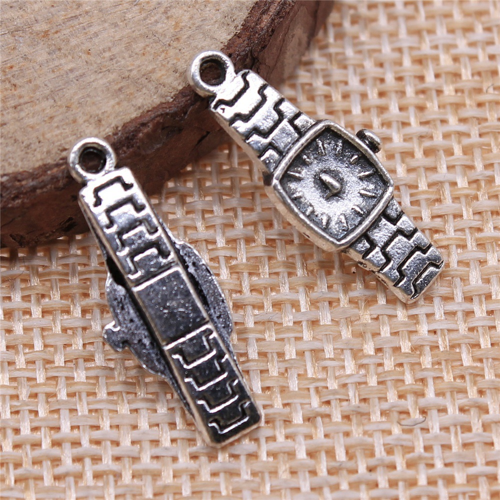 WYSIWYG-Breloques de montre fa - Jewelry Making Watches avis et prix
