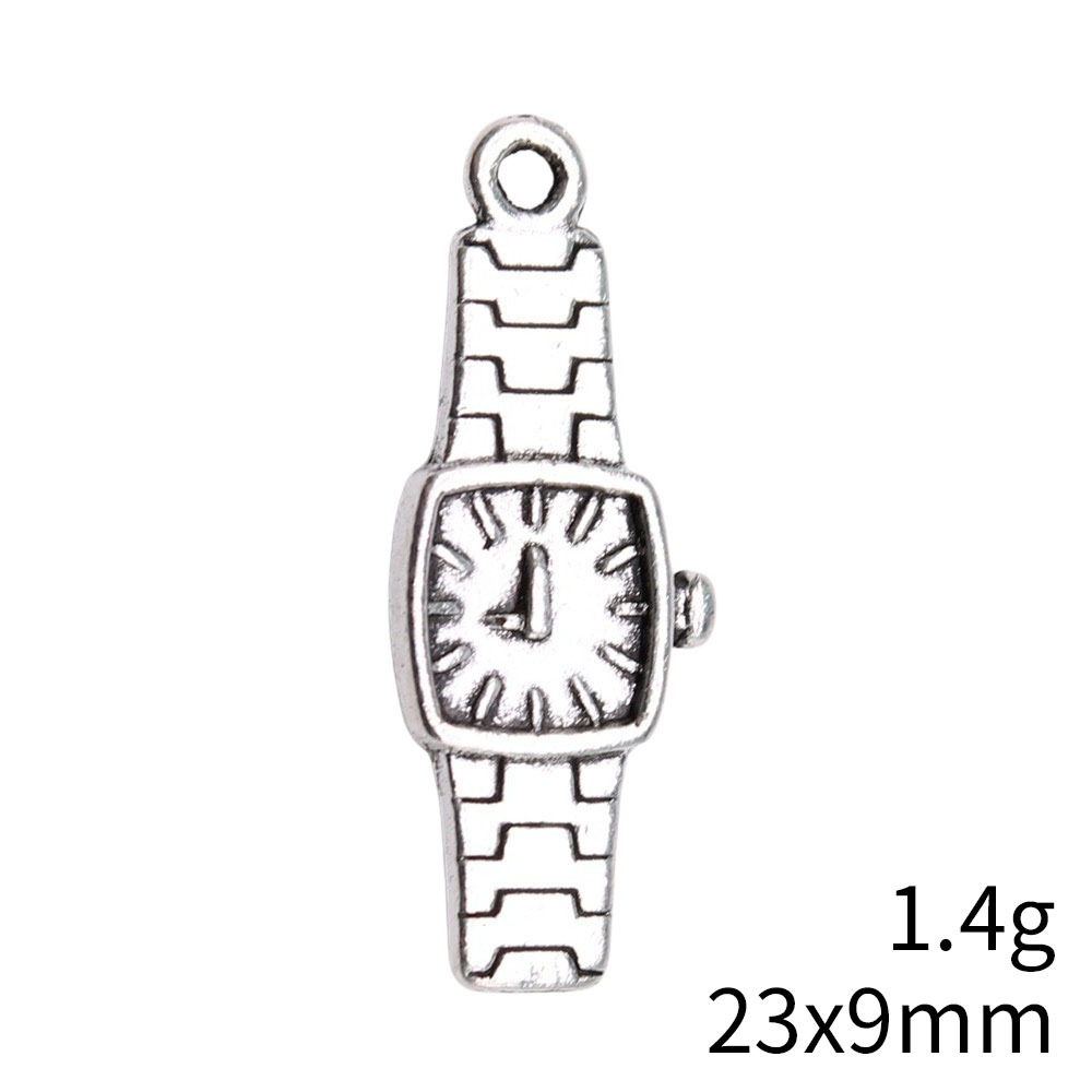 WYSIWYG-Breloques de montre fa - Jewelry Making Watches avis et prix