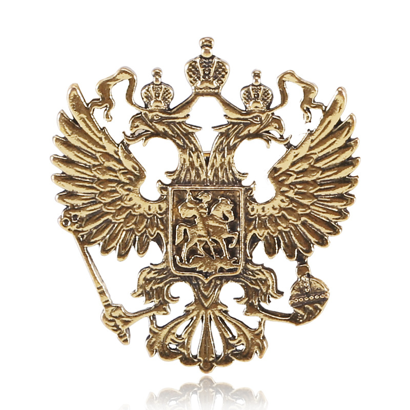 Broche aigle vintage pour femm - Vintage Brooch Pin avis et prix