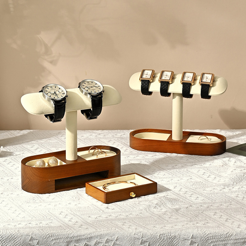 Oirlv organisateur de montre e - Watches Jewelry Holder avis et prix