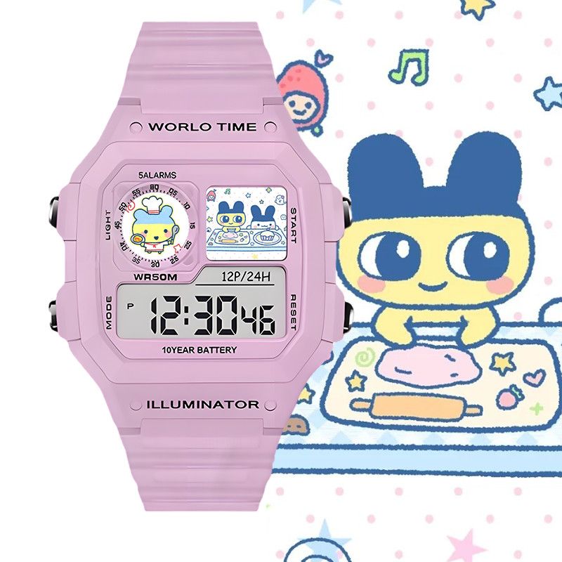 Montre électronique intelligen - Jewelry Stores Watches avis et prix