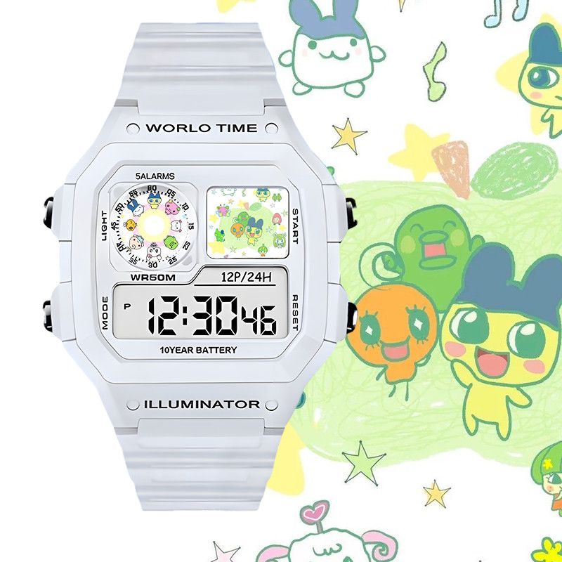 Montre électronique intelligen - Jewelry Stores Watches avis et prix