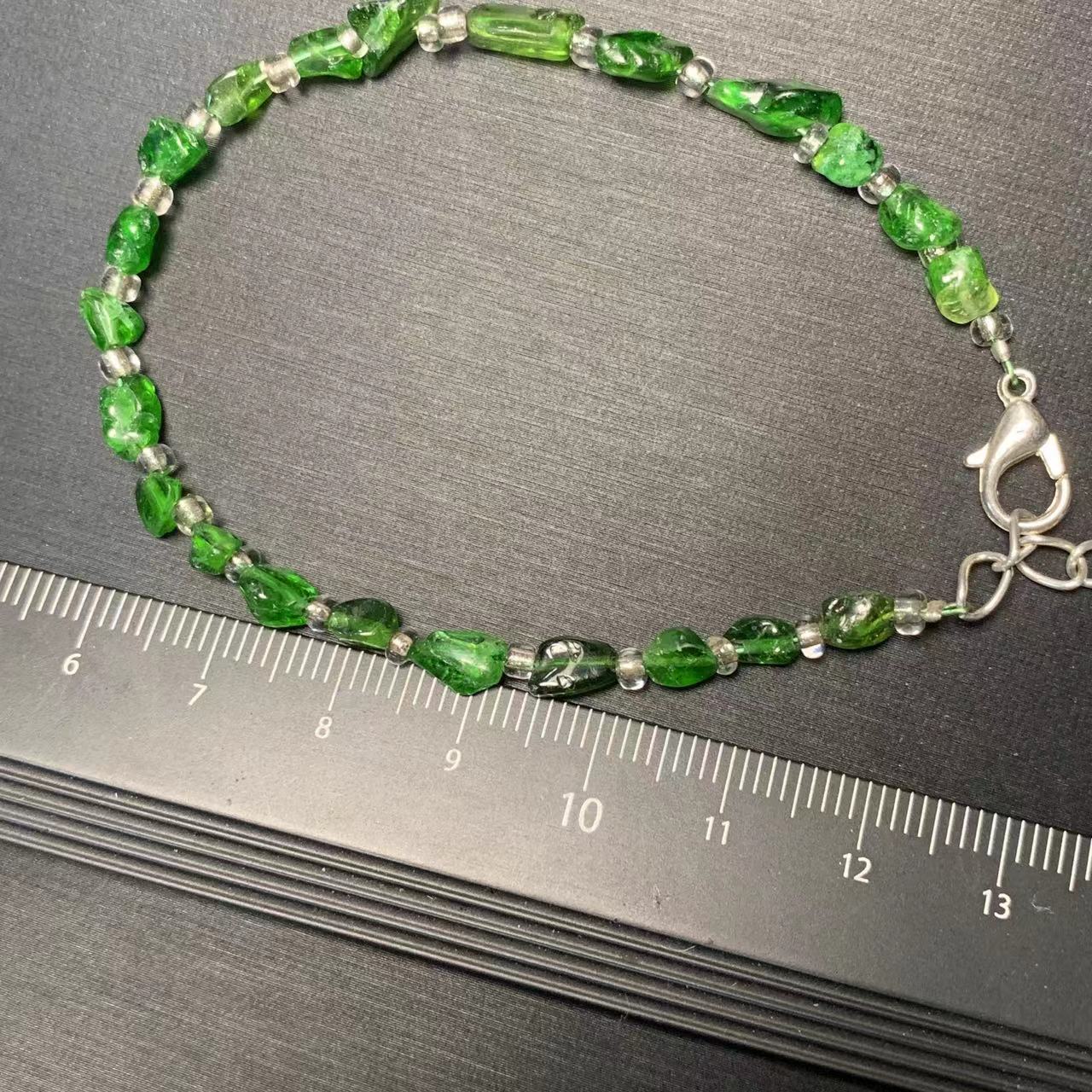 HEYYA STONE-Bracelet en pierre - Gemstone Bracelet Healing avis et prix