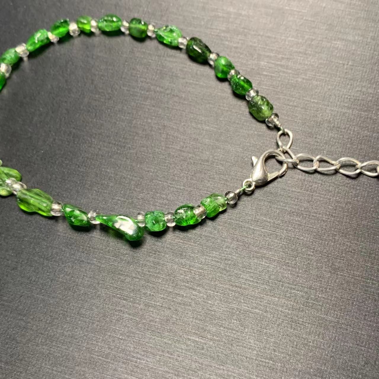 HEYYA STONE-Bracelet en pierre - Gemstone Bracelet Healing avis et prix