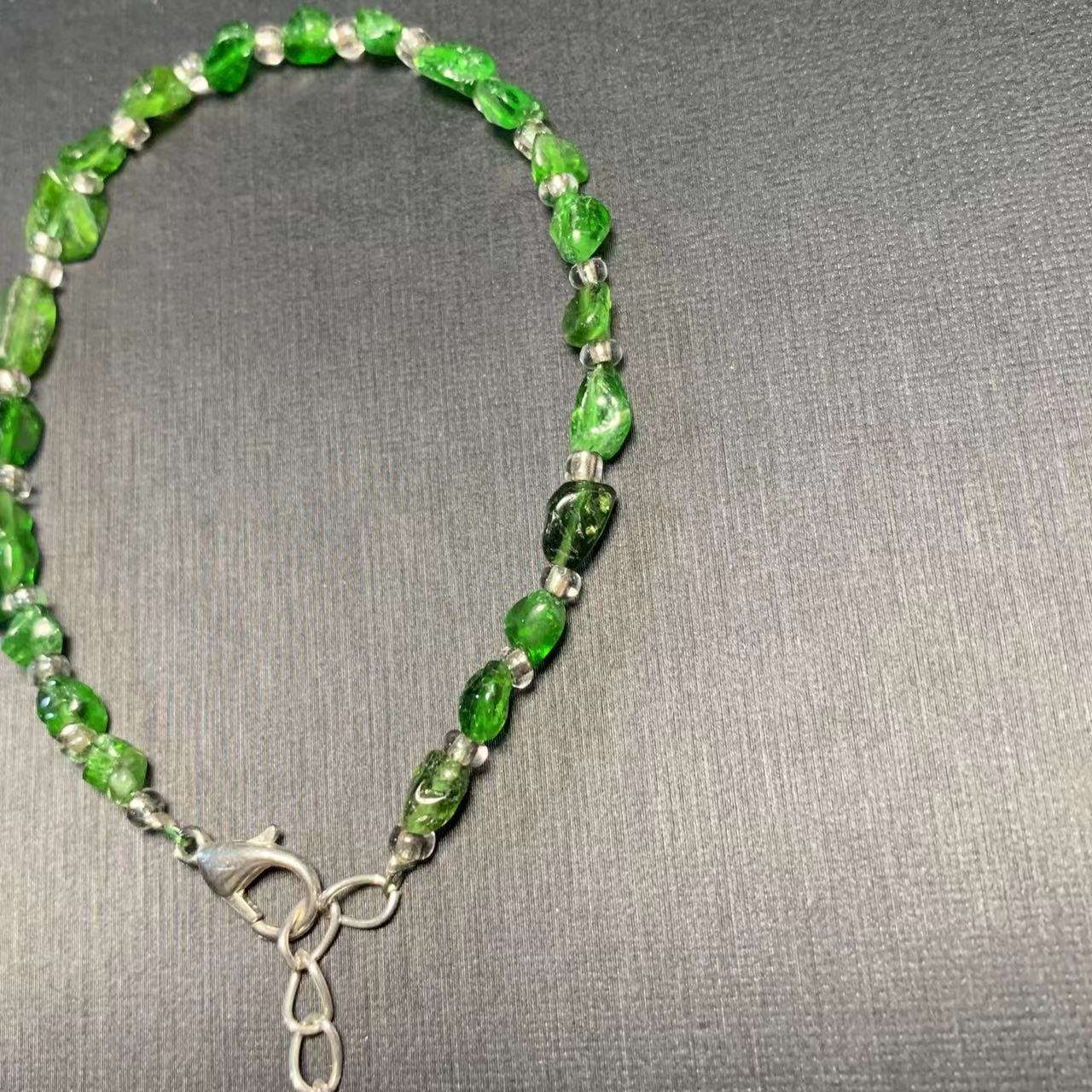 HEYYA STONE-Bracelet en pierre - Gemstone Bracelet Healing avis et prix
