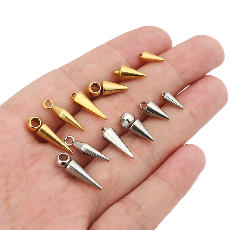 10 pièces en acier inoxydable  - Moon Star Earrings avis et prix
