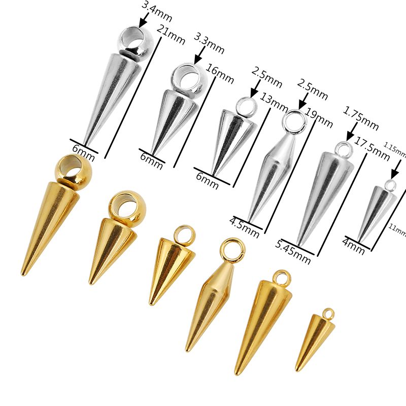 10 pièces en acier inoxydable  - Moon Star Earrings avis et prix
