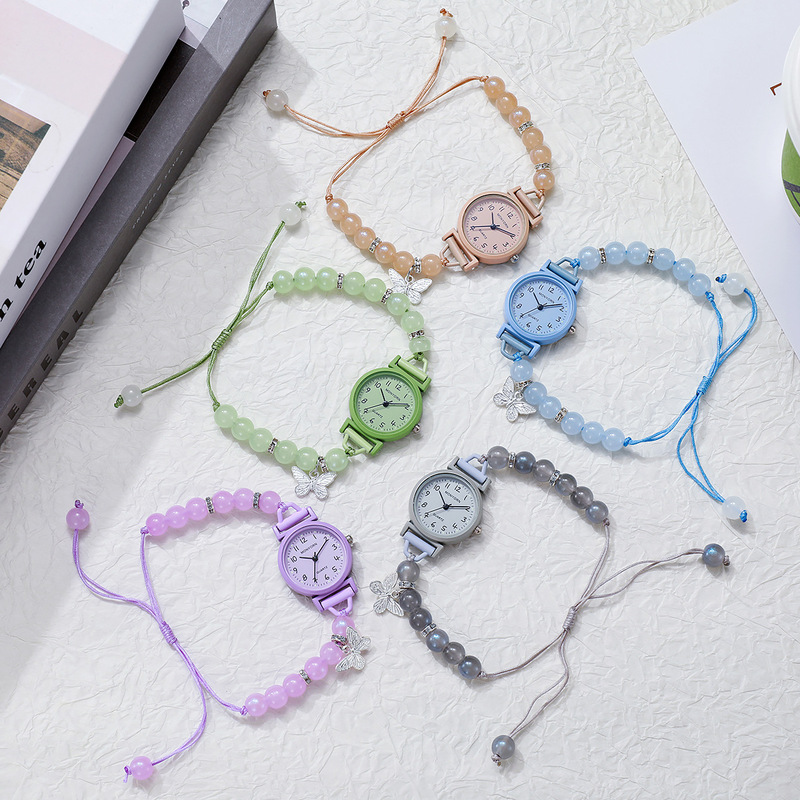 Montre pour femme, style étudi - Jewelry Making Watches avis et prix