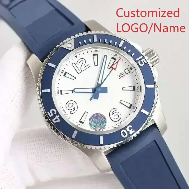 Montre personnalisée A11 Store - Mens Mechanical Watch avis et prix